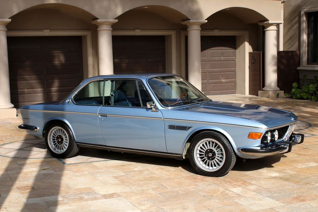 1972 BMW 3.0 CS & CSi - Image 28 of 31