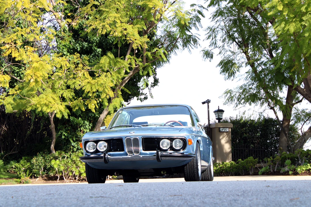 1972 BMW 3.0 CS & CSi - Image 23 of 31