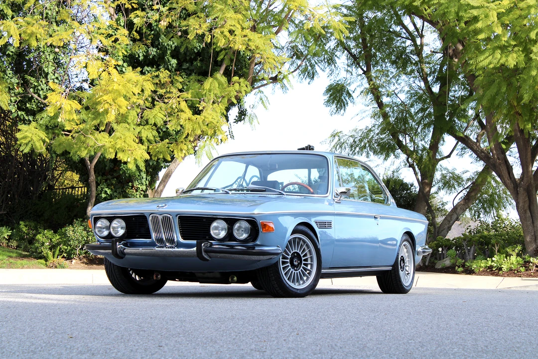 1972 BMW 3.0 CS & CSi - Image 24 of 31