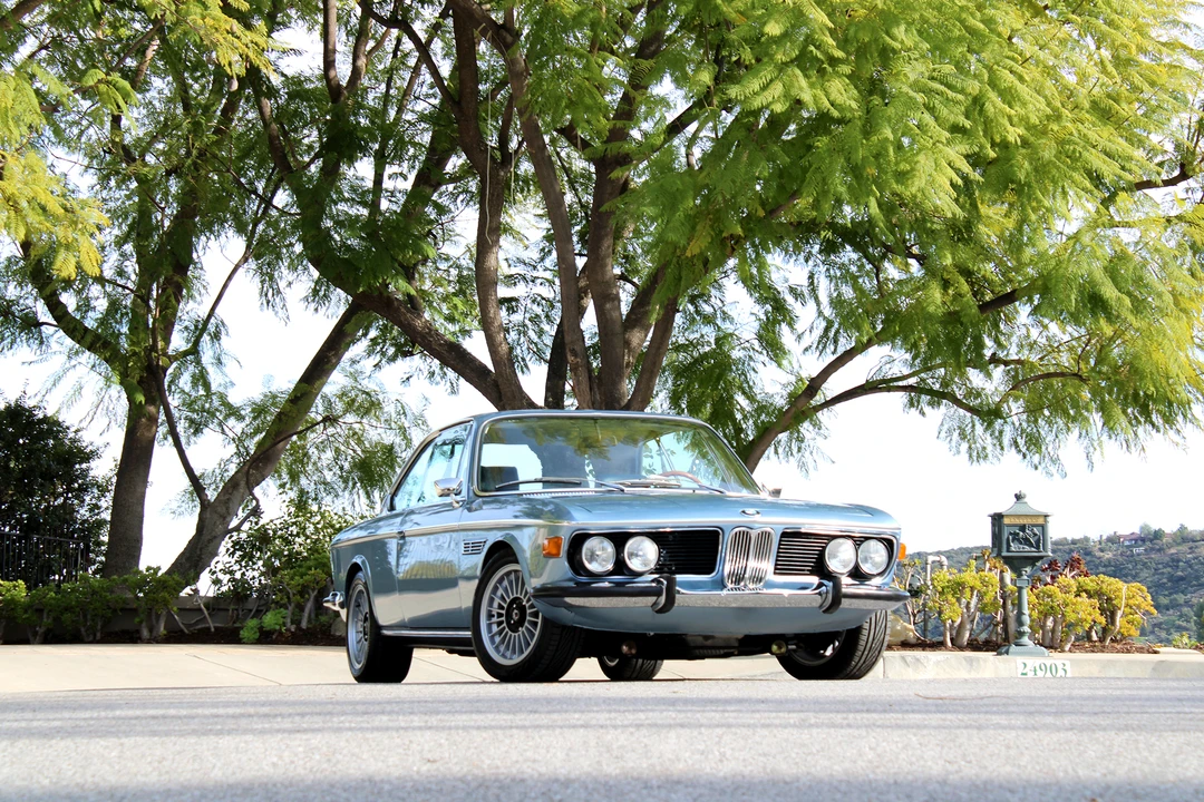 1972 BMW 3.0 CS & CSi - Image 22 of 31