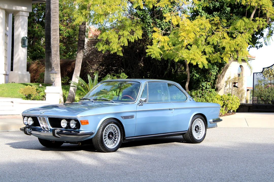 1972 BMW 3.0 CS & CSi - Image 26 of 31
