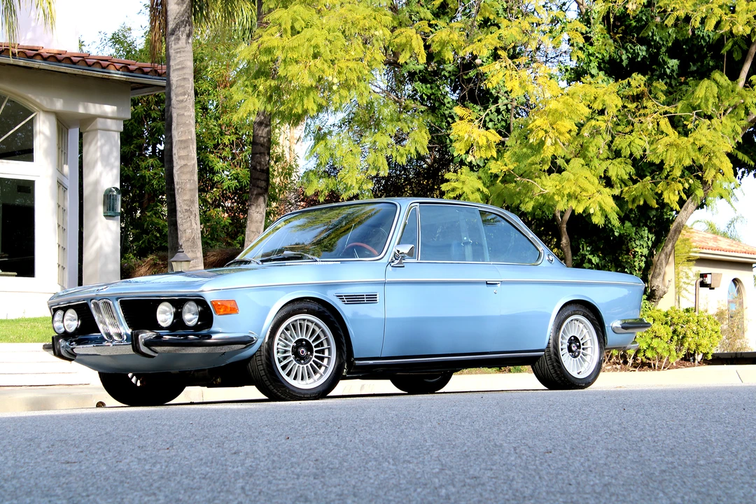 1972 BMW 3.0 CS & CSi - Image 25 of 31
