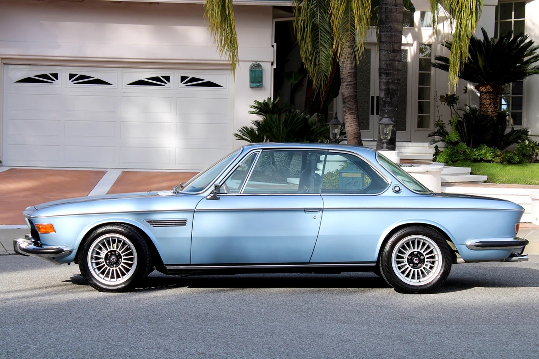1972 BMW 3.0 CS & CSi - Image 27 of 31