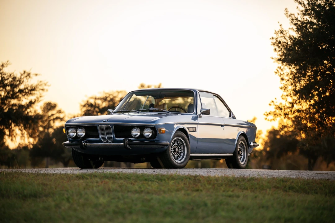 1972 BMW 3.0 CS & CSi - Image 7 of 31