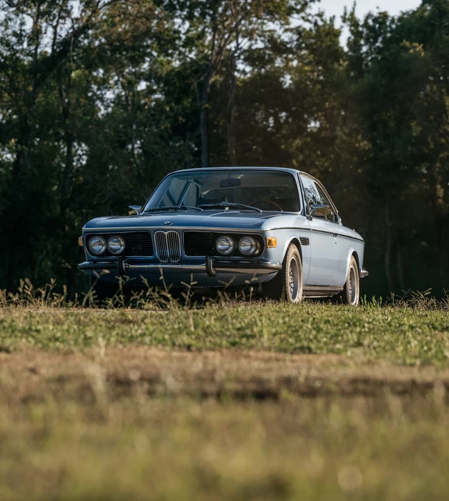 1972 BMW 3.0 CS & CSi - Image 10 of 31