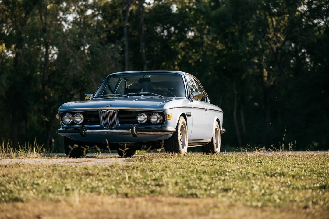 1972 BMW 3.0 CS & CSi - Image 11 of 31