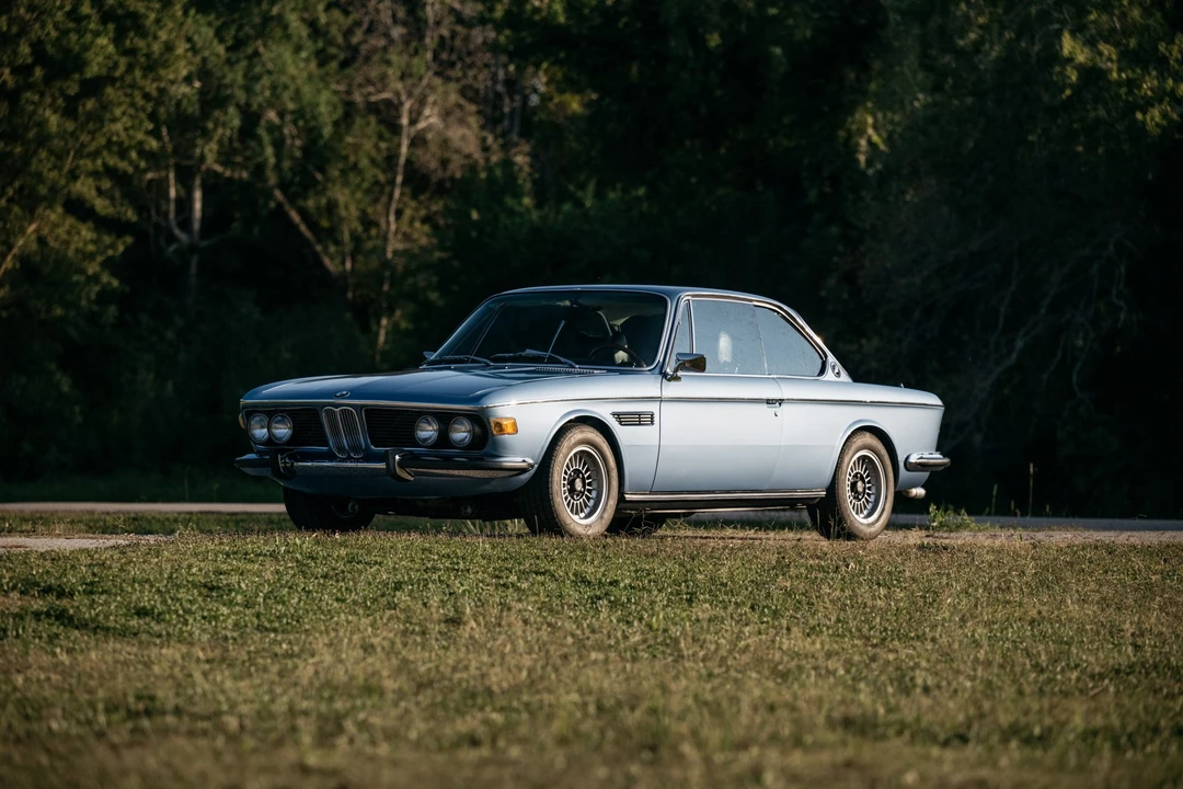 1972 BMW 3.0 CS & CSi - Image 3 of 31