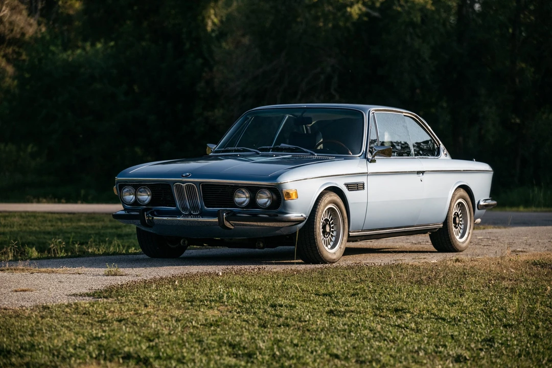 1972 BMW 3.0 CS & CSi - Image 4 of 31