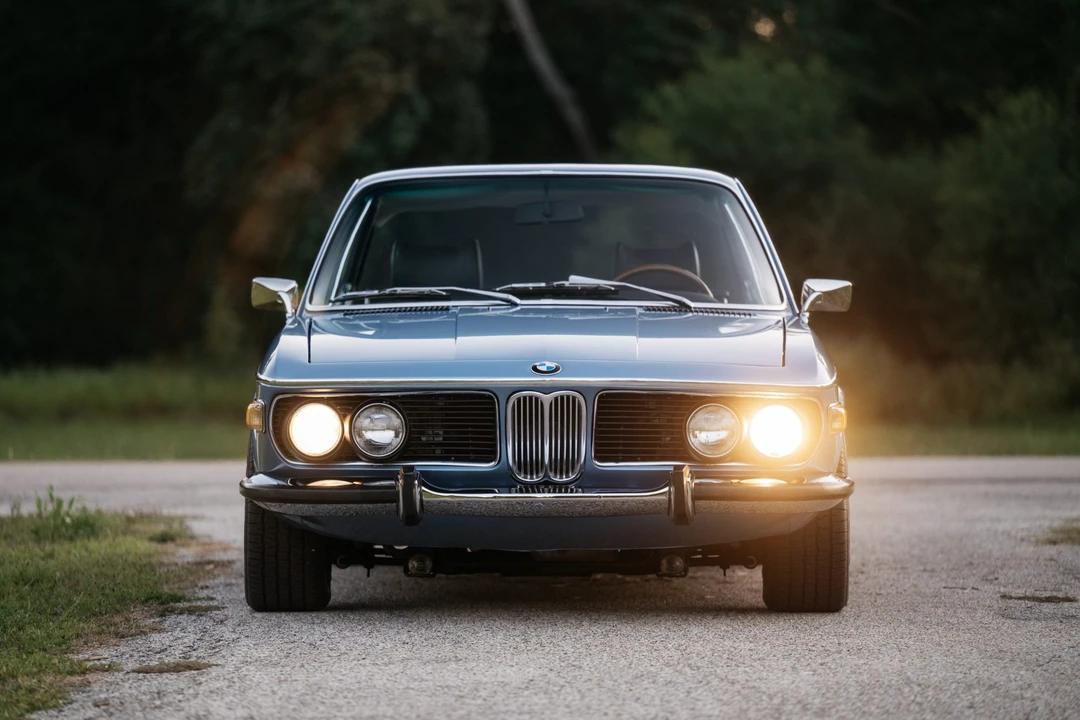 1972 BMW 3.0 CS & CSi - Image 13 of 31