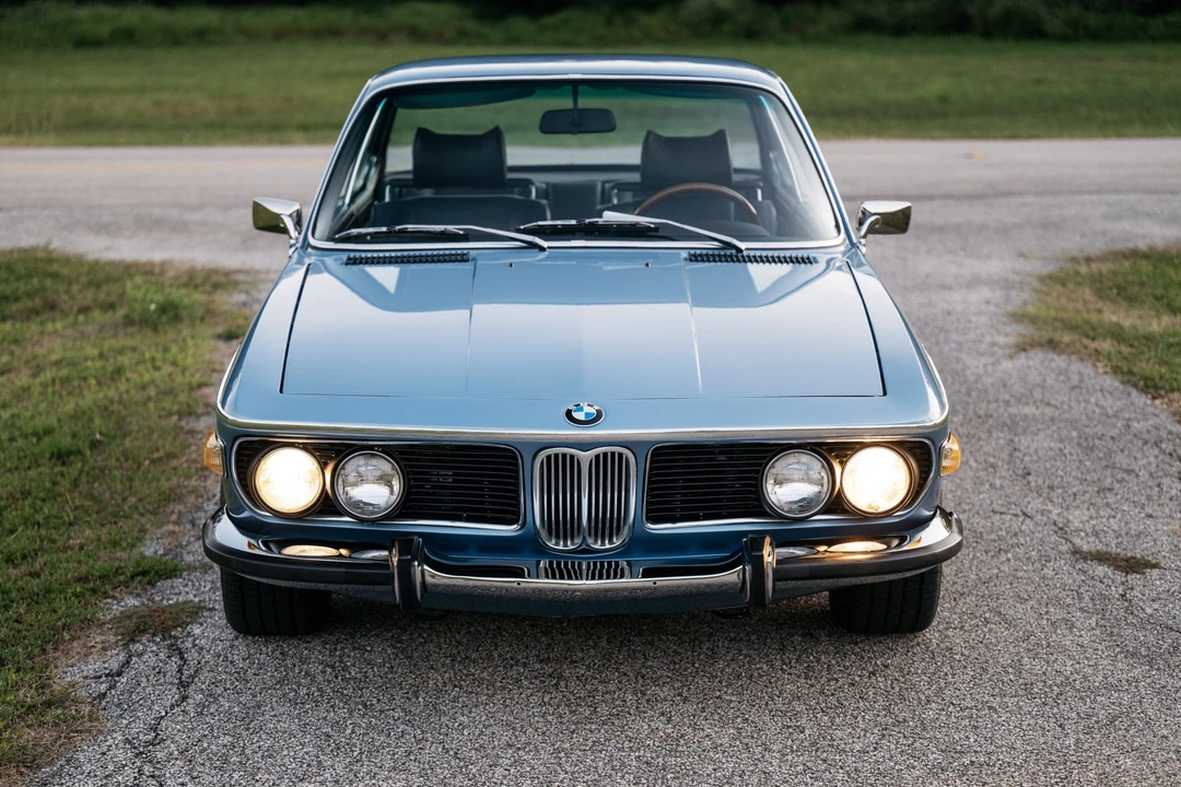 1972 BMW 3.0 CS & CSi - Image 14 of 31