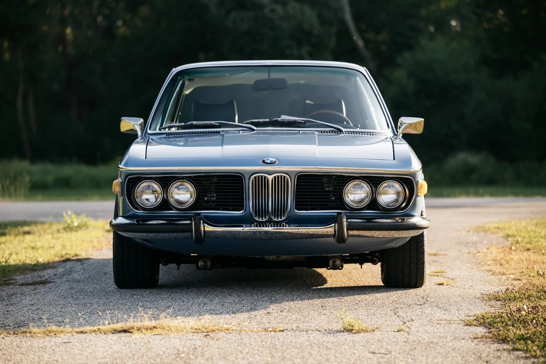 1972 BMW 3.0 CS & CSi - Image 15 of 31