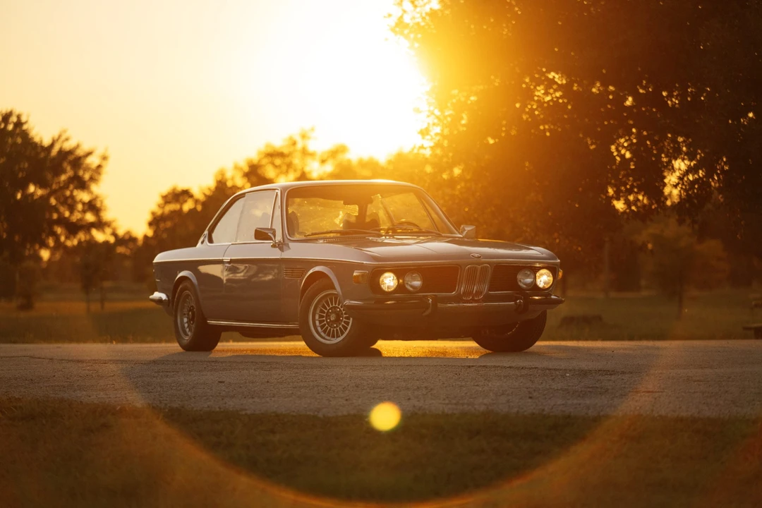 1972 BMW 3.0 CS & CSi - Image 22 of 31