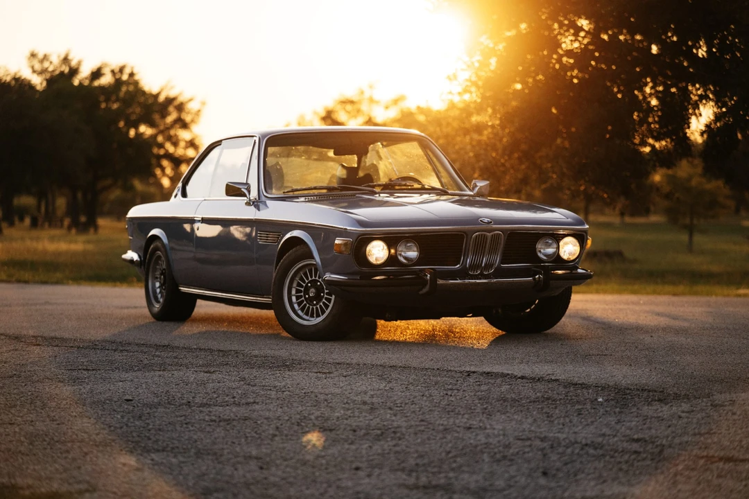 1972 BMW 3.0 CS & CSi - Image 23 of 31