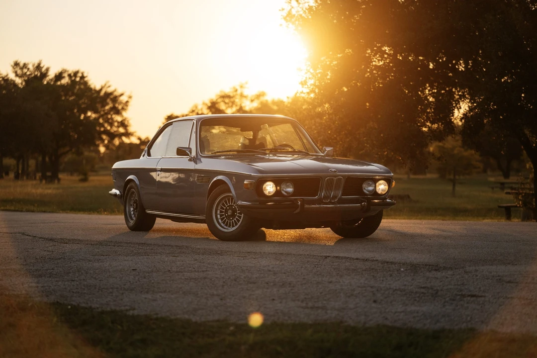 1972 BMW 3.0 CS & CSi - Image 24 of 31