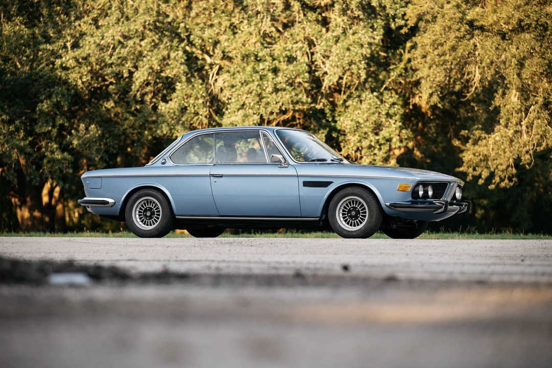 1972 BMW 3.0 CS & CSi - Image 26 of 31