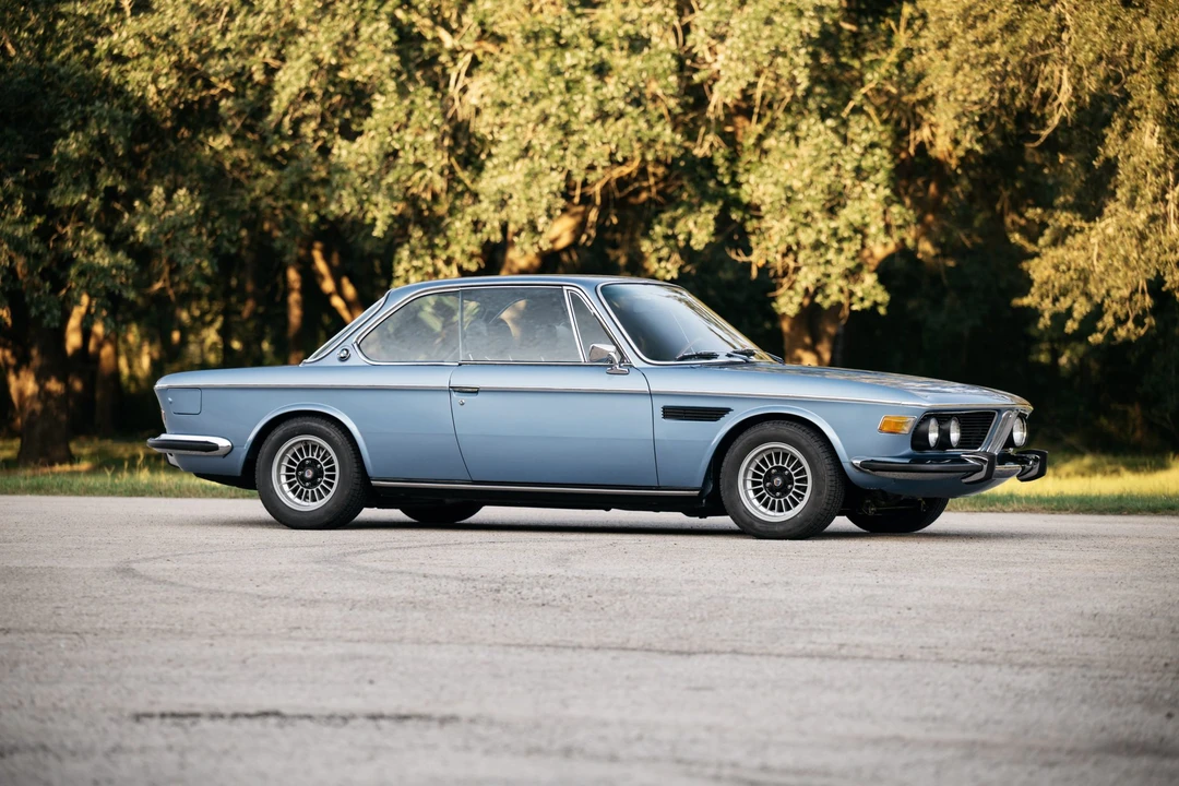 1972 BMW 3.0 CS & CSi - Image 27 of 31