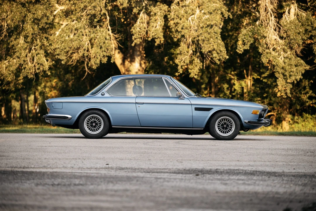 1972 BMW 3.0 CS & CSi - Image 28 of 31