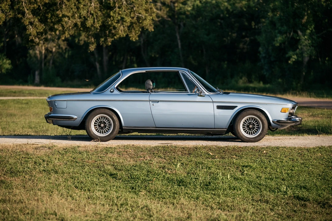 1972 BMW 3.0 CS & CSi - Image 29 of 31