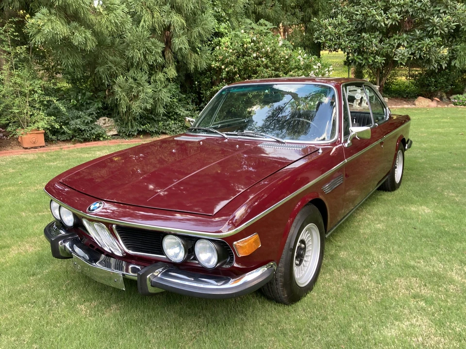 1972 BMW 3.0 CS & CSi - Image 25 of 31