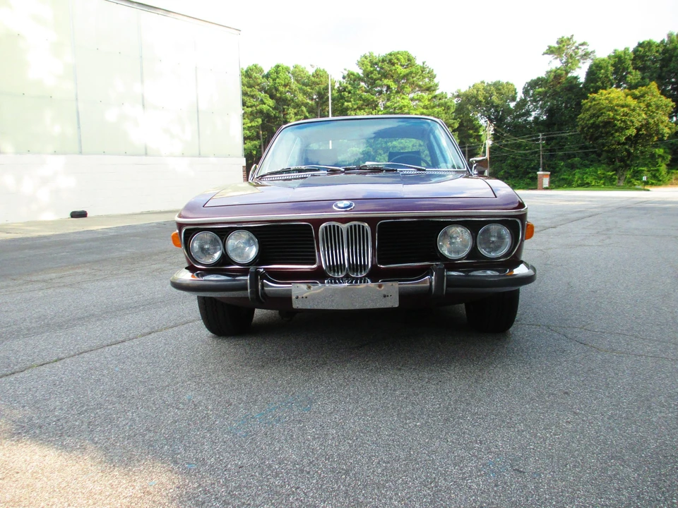 1972 BMW 3.0 CS & CSi - Image 23 of 31