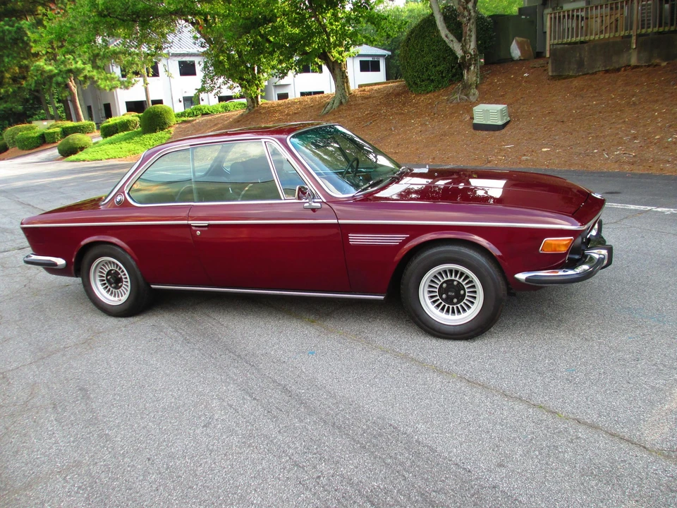 1972 BMW 3.0 CS & CSi - Image 18 of 31