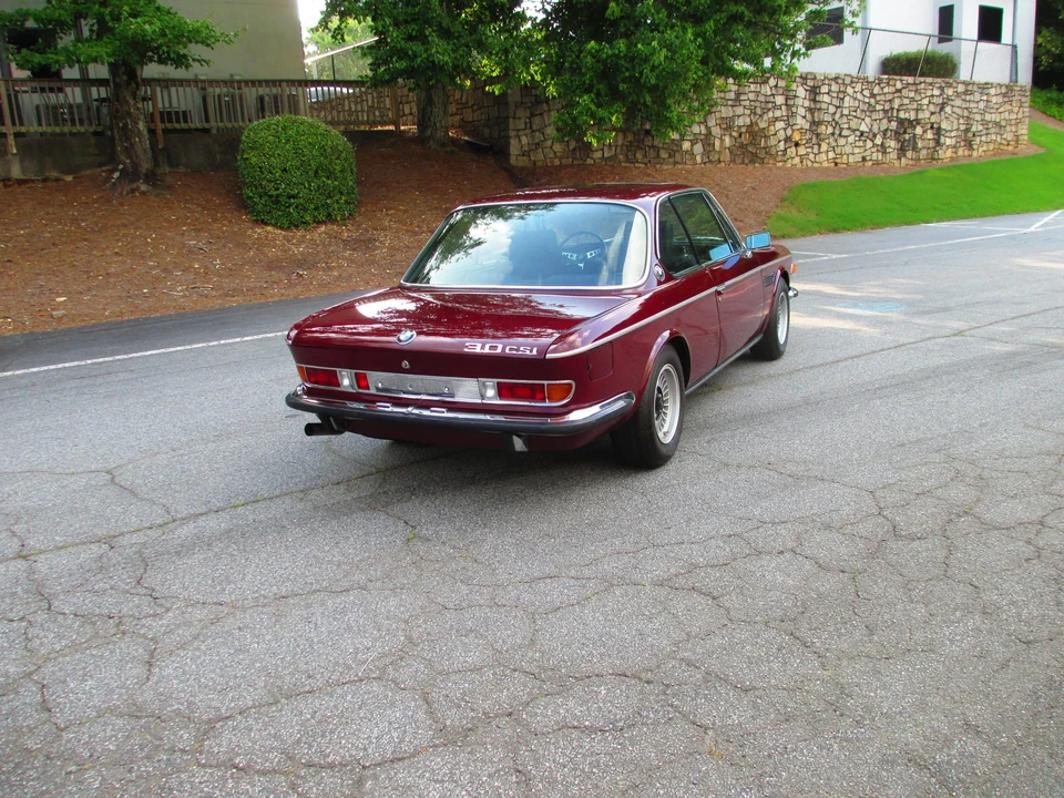 1972 BMW 3.0 CS & CSi - Image 14 of 31