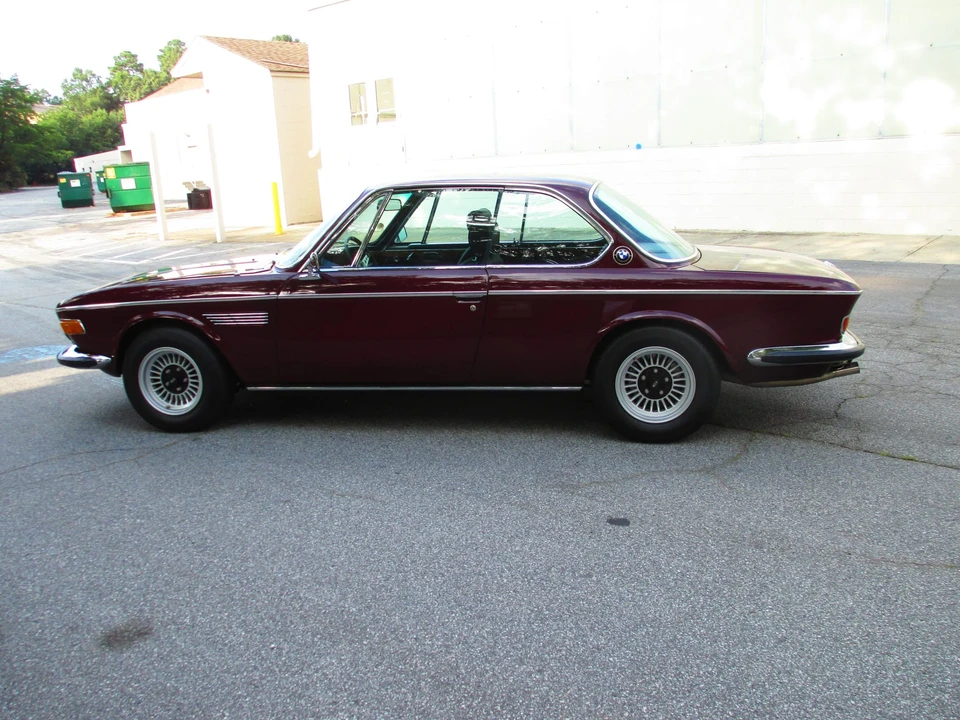 1972 BMW 3.0 CS & CSi - Image 7 of 31