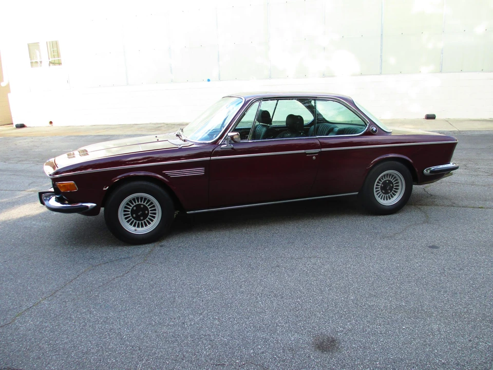 1972 BMW 3.0 CS & CSi - Image 6 of 31