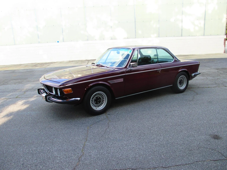 1972 BMW 3.0 CS & CSi - Image 5 of 31