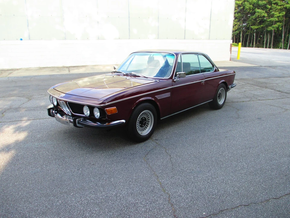 1972 BMW 3.0 CS & CSi - Image 4 of 31