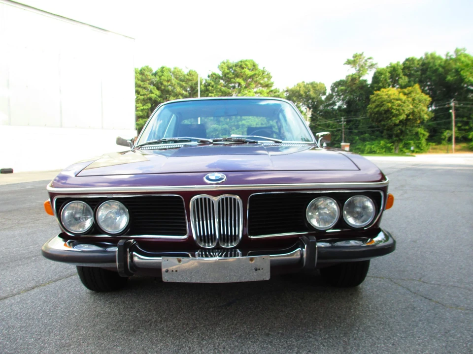 1972 BMW 3.0 CS & CSi - Image 2 of 31