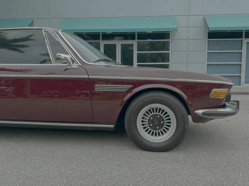 1972 BMW 3.0 CS & CSi - Image 29 of 31