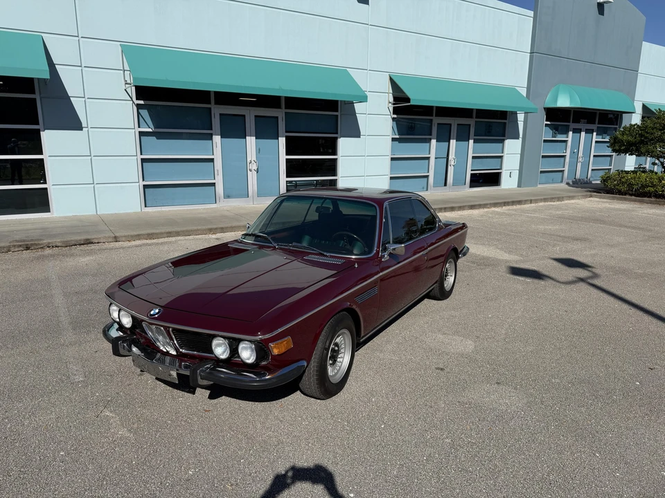 1972 BMW 3.0 CS & CSi - Image 2 of 31