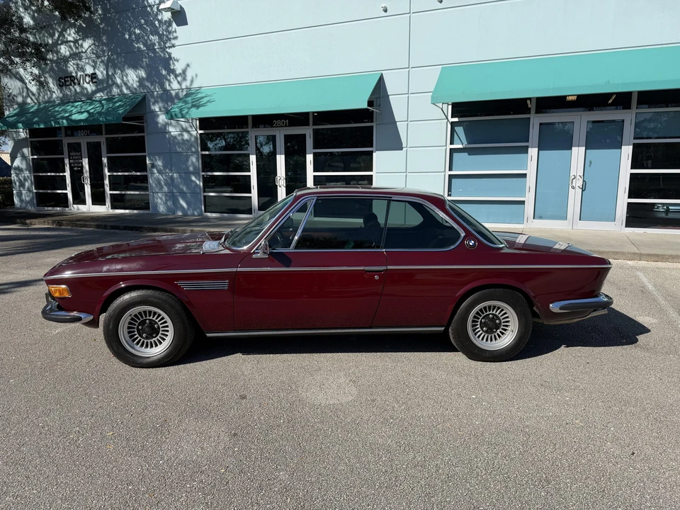 1972 BMW 3.0 CS & CSi - Image 3 of 31