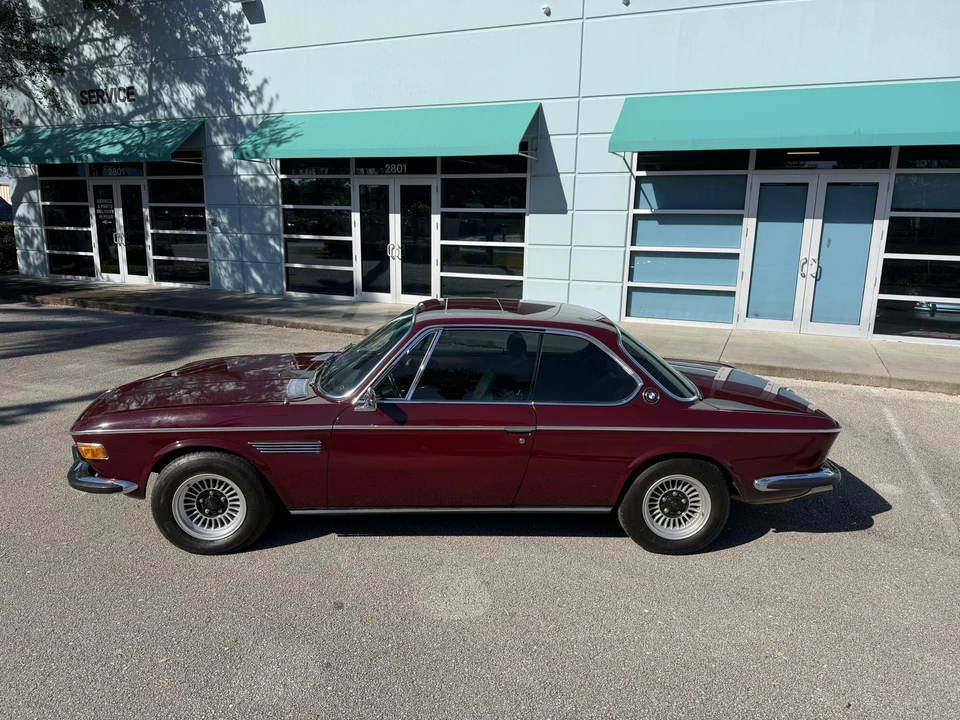 1972 BMW 3.0 CS & CSi - Image 4 of 31