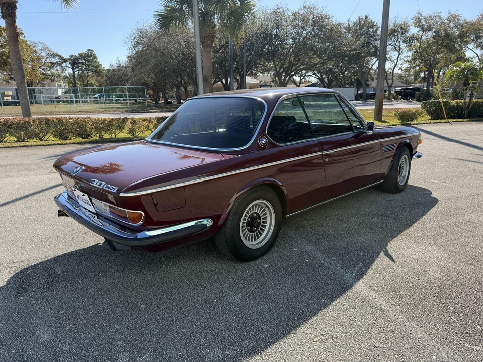 1972 BMW 3.0 CS & CSi - Image 6 of 31