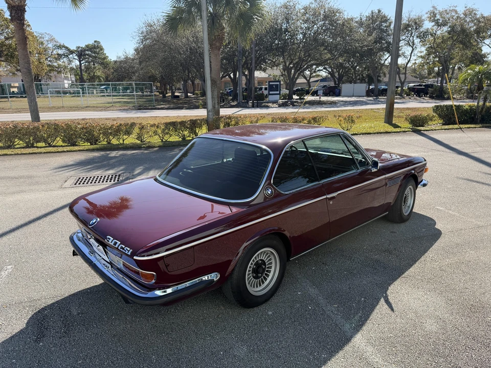 1972 BMW 3.0 CS & CSi - Image 5 of 31