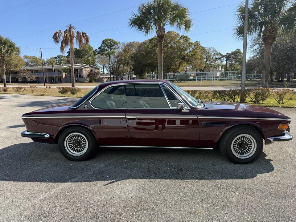 1972 BMW 3.0 CS & CSi - Image 7 of 31