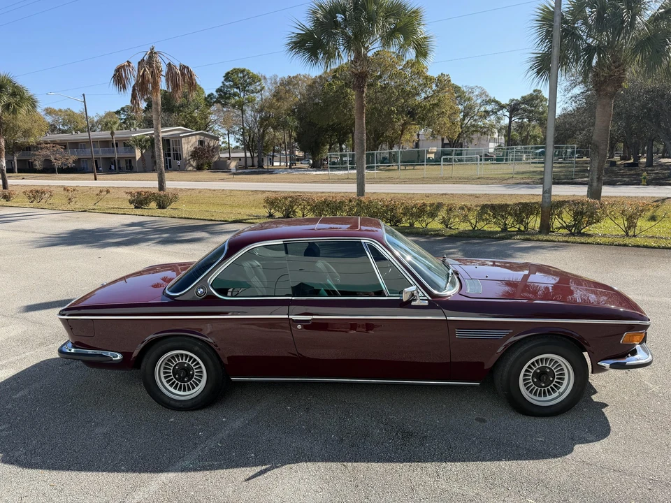 1972 BMW 3.0 CS & CSi - Image 8 of 31