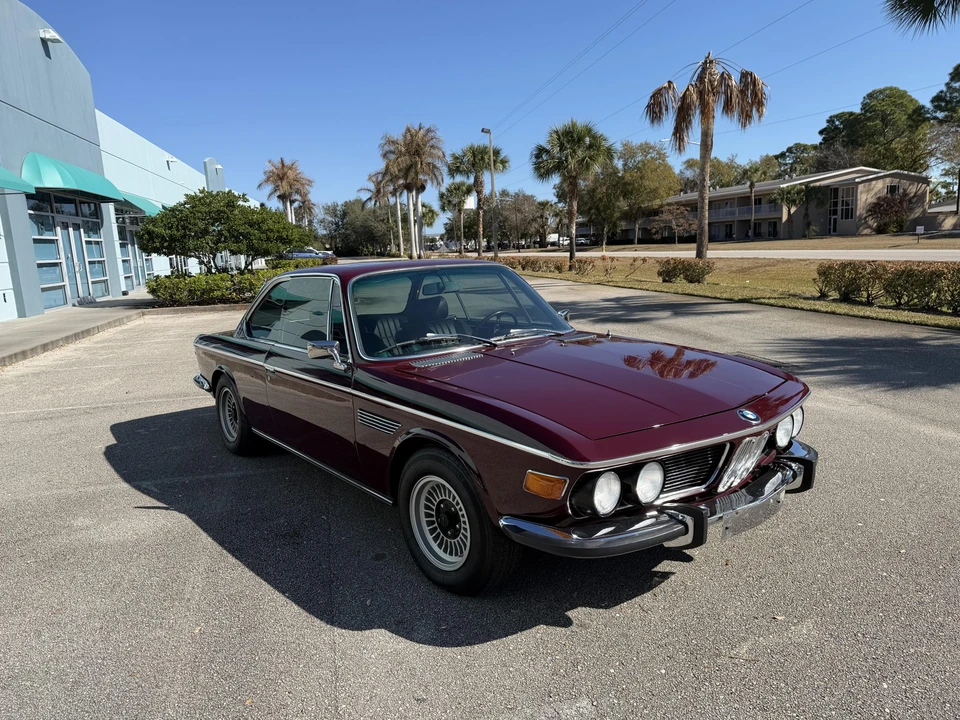 1972 BMW 3.0 CS & CSi - Image 9 of 31