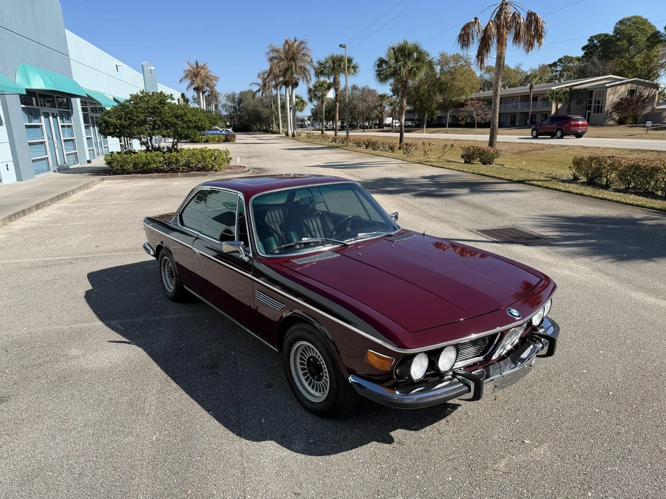 1972 BMW 3.0 CS & CSi - Image 10 of 31