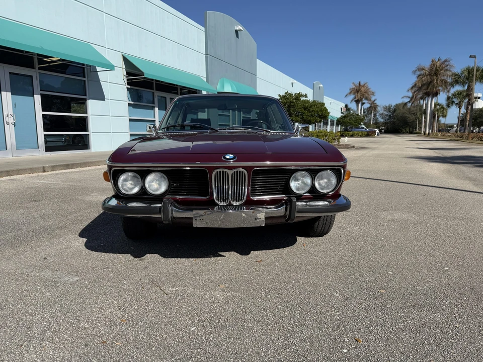 1972 BMW 3.0 CS & CSi - Image 12 of 31
