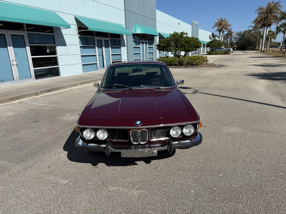 1972 BMW 3.0 CS & CSi - Image 11 of 31