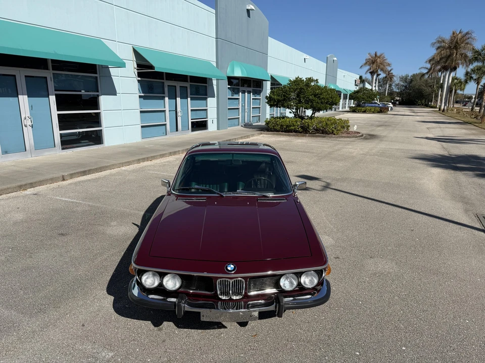 1972 BMW 3.0 CS & CSi - Image 13 of 31