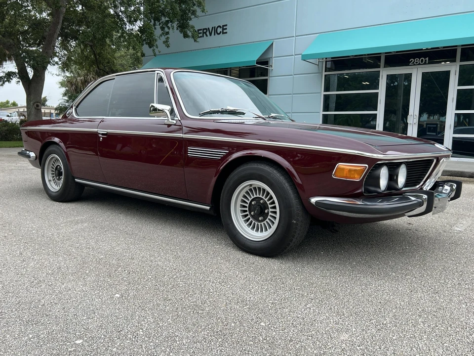 1972 BMW 3.0 CS & CSi - Image 4 of 31