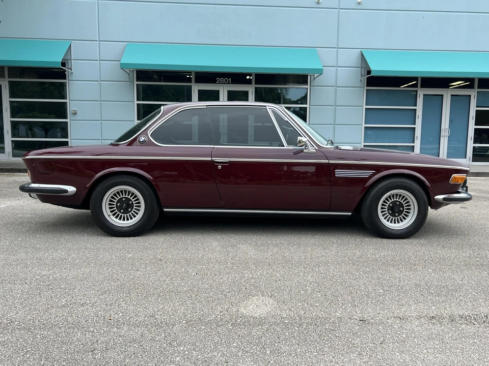 1972 BMW 3.0 CS & CSi - Image 5 of 31