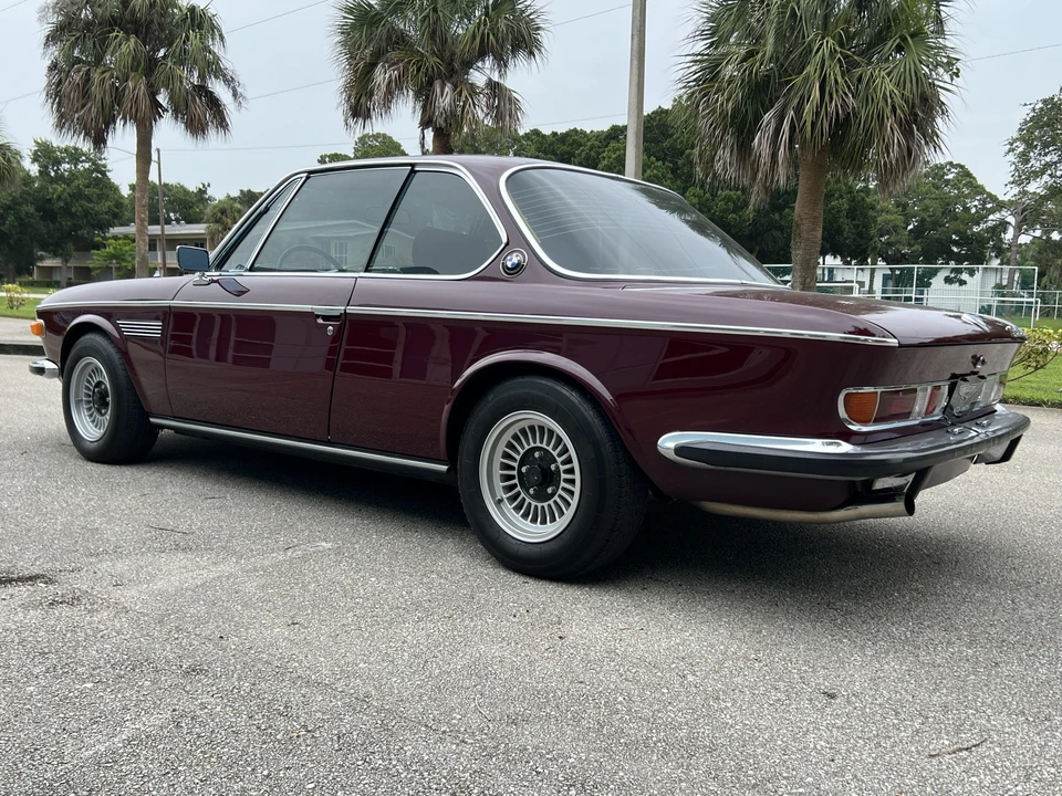1972 BMW 3.0 CS & CSi - Image 10 of 31
