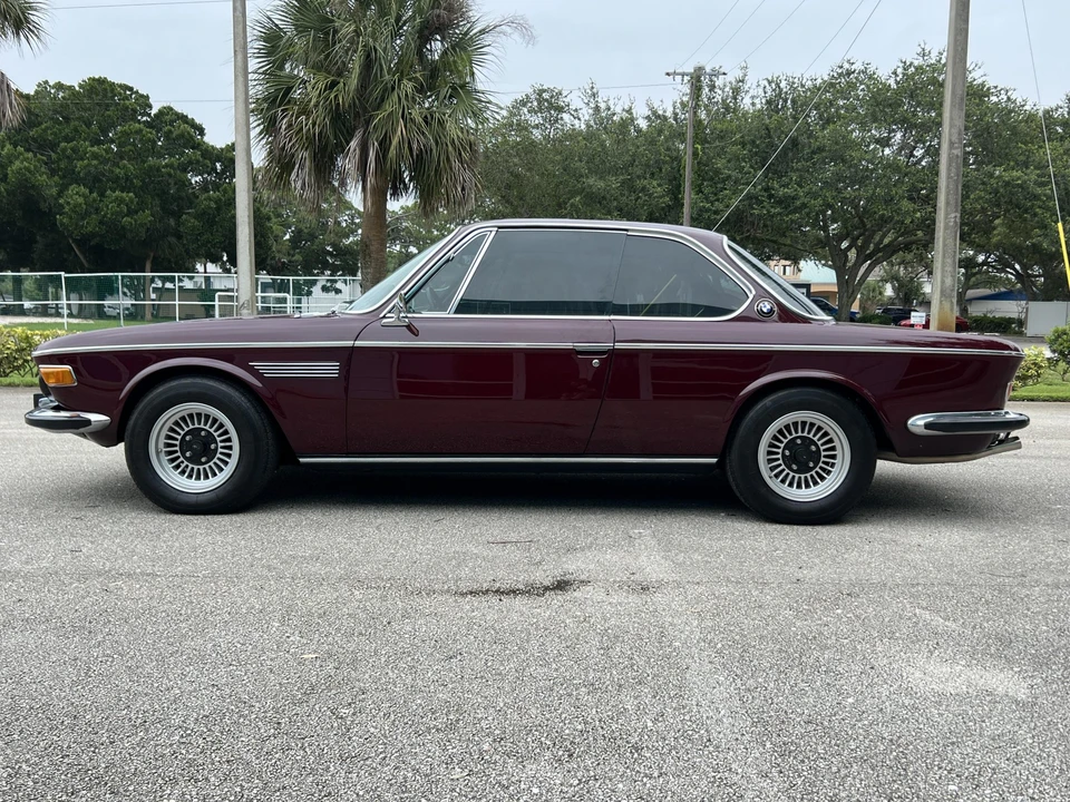 1972 BMW 3.0 CS & CSi - Image 11 of 31