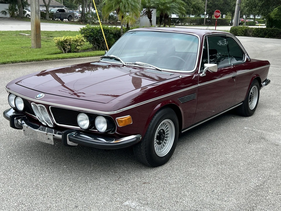 1972 BMW 3.0 CS & CSi - Image 13 of 31