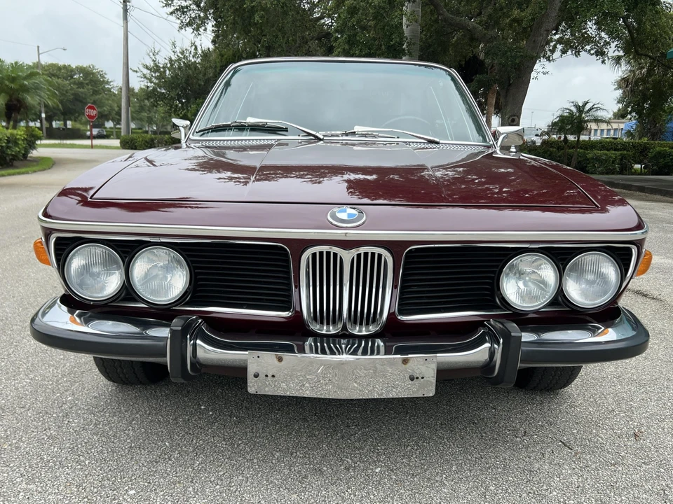 1972 BMW 3.0 CS & CSi - Image 14 of 31